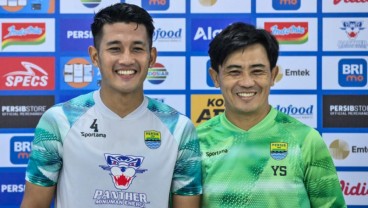 Persib vs Bali United: Putu Gede Berambisi Kalahkan Bali United