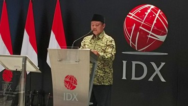 Wagub Jabar Sebut Penerbitan Obligasi Daerah Masih Perlu Sosialisasi