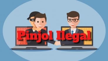 Satgas Beberkan Daftar 434 Pinjol Ilegal per Juli 2023, Awas Tertipu!