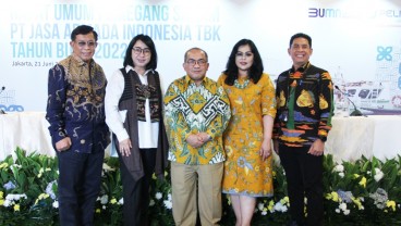 Grup Pelindo (IPCM) Bukukan Laba Rp83,93 Miliar Semester I/2023, Naik 29,72 Persen