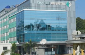 Mantan Bos PSIS Boyong Charlie Hospital Semarang IPO, Cek Harganya
