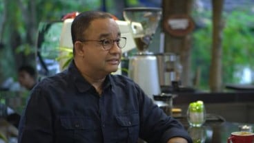 Anies Baswedan Minta Mahasiswa LPDP Jangan Buru-buru Pulang, Kenapa?