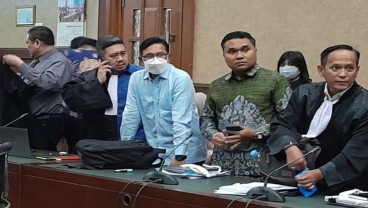 Jaksa Hadirkan 7 Saksi di Sidang Kasus Johnny Plate