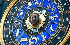 Ramalan Zodiak Besok, 4 Agustus 2023, Aquarius, Pisces, Ada Tekanan Kerja Capricorn