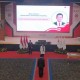 Megawati Lantik Rektor Unhan Amarulla Octavian Jadi Wakil Kepala BRIN