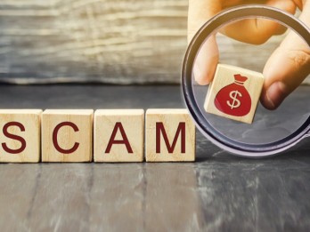 OJK Ungkap Modus-Modus Penipuan Terbaru, dari Binary Option hingga Social Engineering