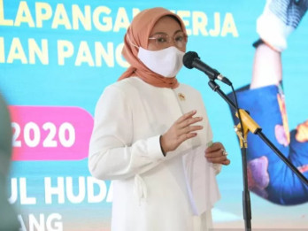 Perusahaan RI Sulit Cari Talenta Digital, Menaker Ungkap Penyebabnya