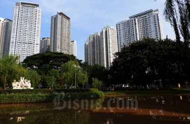 Warga Asing Bisa Beli Properti Pakai Paspor, Potensi Pasar Rp200 Triliun