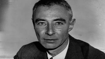 Nilai Kekayaan Bapak Bom Atom, Robert Oppenheimer Saat Meninggal Dunia