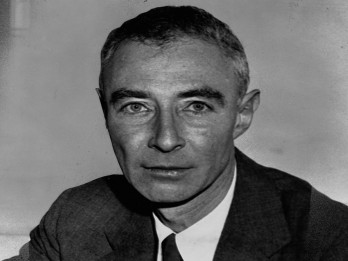 Nilai Kekayaan Bapak Bom Atom, Robert Oppenheimer Saat Meninggal Dunia