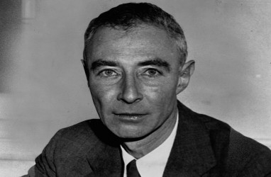 Nilai Kekayaan Bapak Bom Atom, Robert Oppenheimer Saat Meninggal Dunia