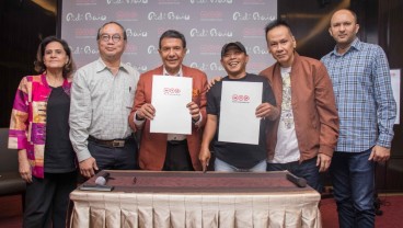 Tantangan Pertama Emiten Kaisar Sinetron (RAAM)