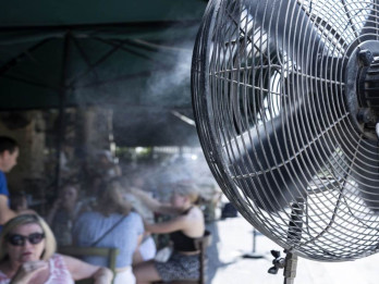 Bagaimana Gelombang Panas Ekstrem Berisiko Lukai Ekonomi Global seperti Covid-19