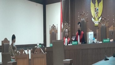 Sidang Gugatan Merek Astra Honda Versus Trek Bicycle Ditunda, Tergugat Tidak Hadir