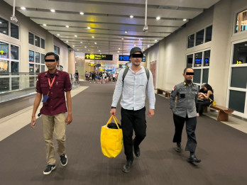 WNA Jerman Dideportasi karena Rusak Hotel dan Berkelahi dengan Warga