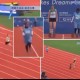 Pelari Somalia Cetak Rekor Finis Terlama di Nomor 100 Meter, Dugaan Nepotisme Muncul