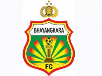Persita vs Bhayangkara FC:  Emral Minta Pemainnya All-out Jalankan Game Plan