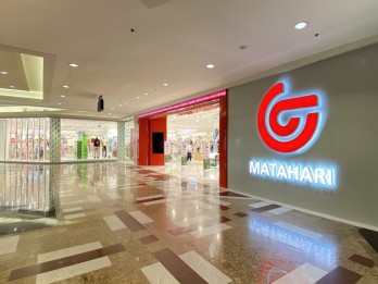 Matahari Department Store (LPPF) Klarifikasi soal Ekuitas Negatif Rp160 Miliar