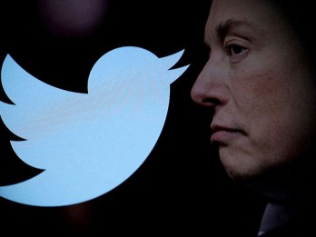 AFP Gugat Twitter untuk Bayar Distribusi Berita, Elon Musk: Itu Aneh!