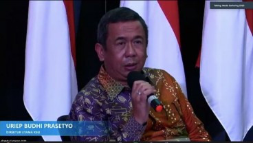 TEBE Pacu Angkutan Batu Bara, Tunjuk Mantan Bos KSEI jadi Komisaris