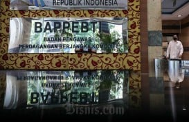 RI Segera Rilis Bursa CPO, Bappebti: Bukan untuk Jatuhkan MDEX