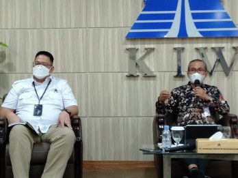 Pimpinan KPK Alexander Marwata Tak Pikirkan Laporan MAKI ke Dewas Buntut Kasus Basarnas
