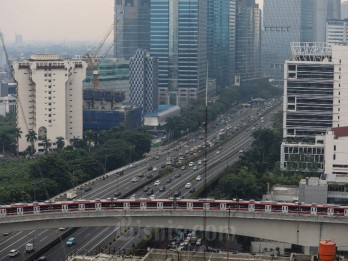 Operasional LRT Jabodebek Mundur, Pengamat: Utamakan Keselamatan