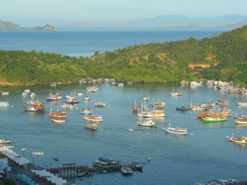 Menanti Tuah Kunjungan Wisatawan China