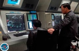 KPK Minta Dirut AirNav Beberkan Dugaan Aliran Dana Proyek Fiktif Kasus Amarta Karya