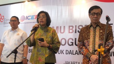 Sri Mulyani: LPDP Sudah Salurkan Beasiswa untuk 40.174 Putra Putri Terbaik RI