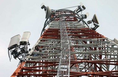 Tower Bersama (TBIG) Perpanjang Masa Buyback 1,13 Miliar Saham