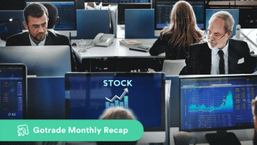 Gotrade Rekap Pasar Saham AS Bullish di Juli 2023