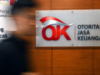 Meski hingga Juni Masih Lesu, OJK Proyeksi Kredit Sisa Akhir Tahun Moncer