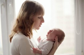 Cegah Depresi Postpartum, Gangguan Psikologis Bagi Ibu Melahirkan