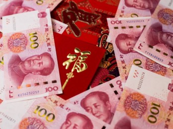 Alarm Morgan Stanley untuk Bursa Saham China