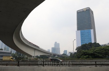 LRT Jabodebek Sarat Masalah, Keselamatan Penumpang Dipertaruhkan