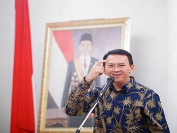 Rincian Harta Kekayaan Ahok, Capai Rp53,6 Miliar!