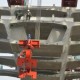 Rekonstruksi Jembatan Cikreteg Telan Anggaran Rp56,9 Miliar, Rampung Tahun Ini