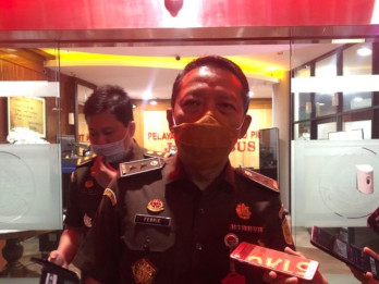 Batal Periksa M Lutfi, Ini Langkah Kejagung Kebut Gelar Kasus CPO