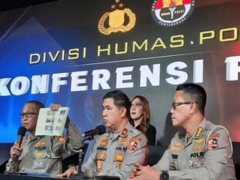 Polri Resmi Hapus Sirkuit Angka 8 Dalam Tes Pembuatan SIM