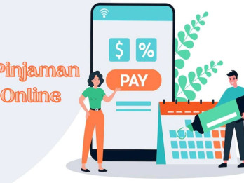 Ini Daftar Wilayah dengan Kredit Macet Pinjol Terendah