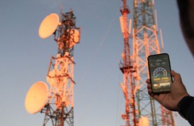 Imbas Upgrade 3G ke 4G, Jumlah BTS Telkomsel Susut Pendapatan Naik