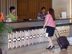 Ramai Wisatawan ke Riau, Hotel Pernah Tutup Kini Dibuka Lagi