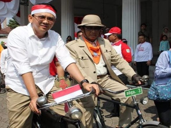 Menilik Garasi Ahok yang Kini Kosong Melompong, tapi Hartanya Rp53,6 Miliar