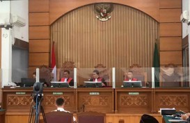 Ini Alasan PN Jaksel Batal Eksekusi Rumah Guruh Soekarnoputra