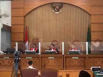 Ini Alasan PN Jaksel Batal Eksekusi Rumah Guruh Soekarnoputra