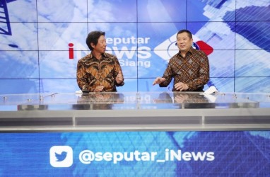Di Balik Rencana Merger MNCN & BMTR, Hary Tanoe Ingin Perkuat MSIN