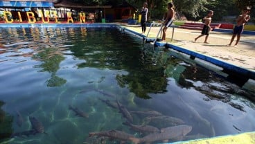 Cibulan, Wisata Legenda Kuningan yang Sudah Ada Sejak 1939