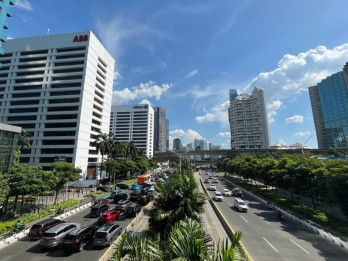 Lima Indikator Pertumbuhan Ekonomi Tetap Kuat pada Kuartal II/2023