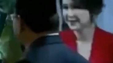 Viral Lagi, Video Prabowo Kacangin Grace Natalie